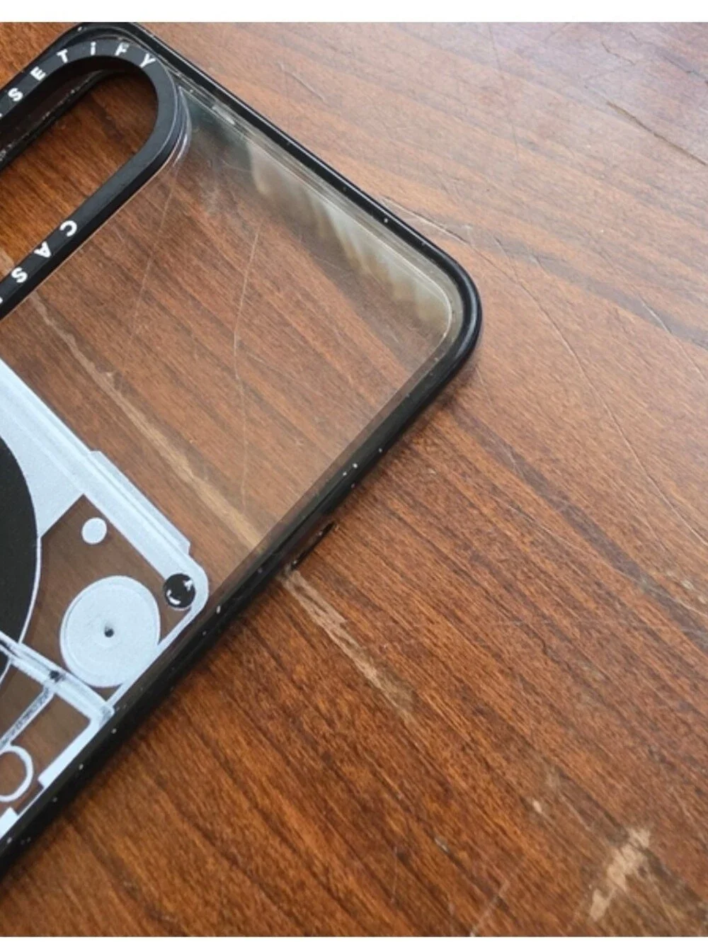 Samsung 25 Edge Cassette Case